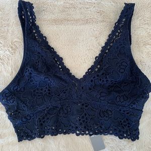 Aerie Bralette NWT